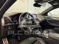 2020 BMW X4