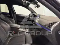 2020 BMW X4