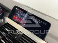 2020 BMW X4
