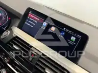 2020 BMW X4