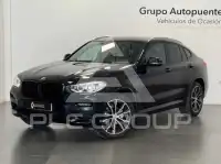 2020 BMW X4