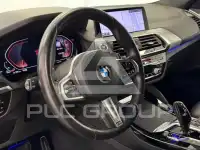 2020 BMW X4