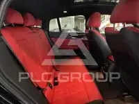 2020 BMW X4