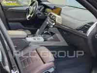 2020 BMW X4