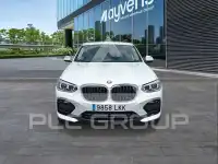 2020 BMW X4