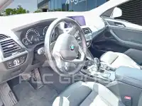 2020 BMW X4