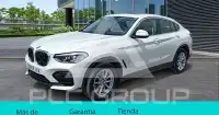 2020 BMW X4