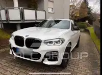 2020 BMW X4