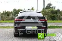 2020 BMW X4