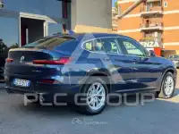 2020 BMW X4