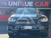 2020 BMW X4