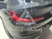 2020 BMW X4