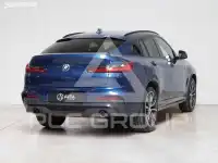 2020 BMW X4