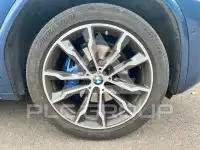 2020 BMW X4