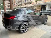 2020 BMW X4