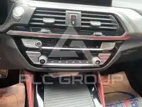 2020 BMW X4