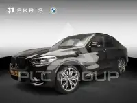 2020 BMW X4