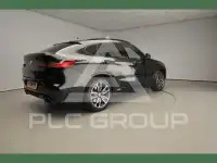 2020 BMW X4