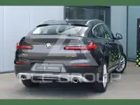 2020 BMW X4