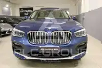 2020 BMW X4