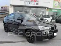 2020 BMW X4