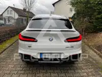 2020 BMW X4