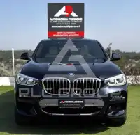 2020 BMW X4