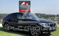 2020 BMW X4