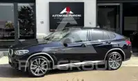 2020 BMW X4