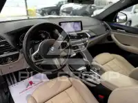 2020 BMW X4