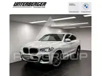 2020 BMW X4