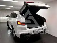 2020 BMW X4