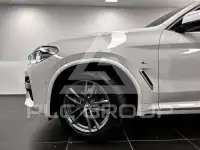 2020 BMW X4