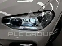 2020 BMW X4