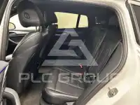 2020 BMW X4