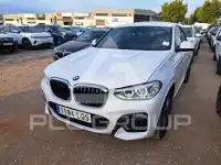 2020 BMW X4