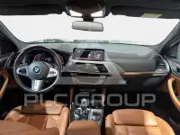 2020 BMW X4