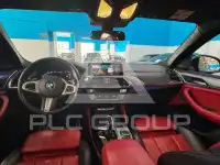 2020 BMW X4