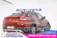 2020 BMW X4