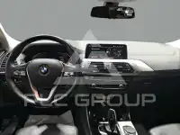 2020 BMW X4
