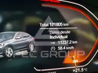 2020 BMW X4