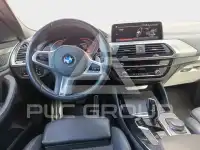 2020 BMW X4