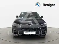 2020 BMW X4