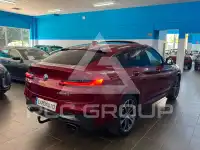 2020 BMW X4