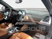 2020 BMW X4
