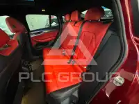 2020 BMW X4
