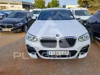 2020 BMW X4