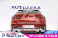 2020 BMW X4