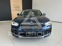 2020 BMW X4