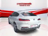 2020 BMW X4